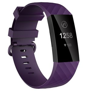 Watch strap which is suitable for fitbit charge 3